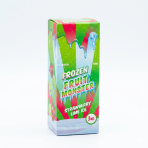 Frozen Fruit Monster - Strawberry Lime Ice - Imagen 2