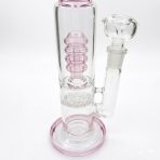 Bong Pyrex 35 Alto - Imagen 2