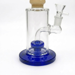 Bong Pyrex 25 Alto - Imagen 2