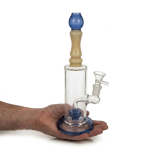 Bong Pyrex 25 Alto - Imagen 3