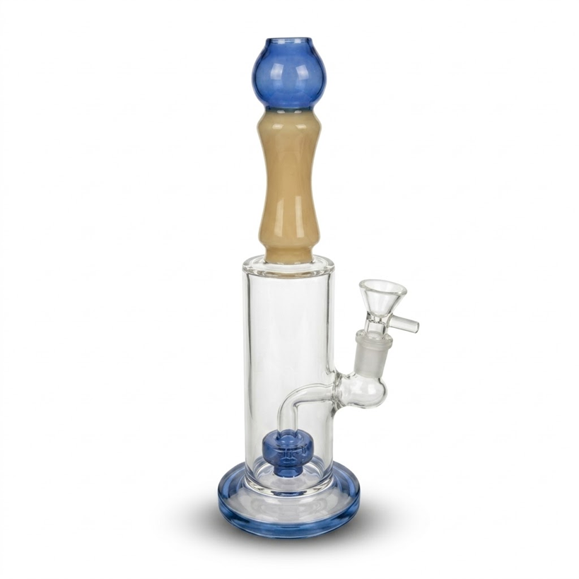Sin título Bong Pyrex 25 Alto - Imagen 1