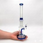 Bong Pyrex 36 Alto - Imagen 3