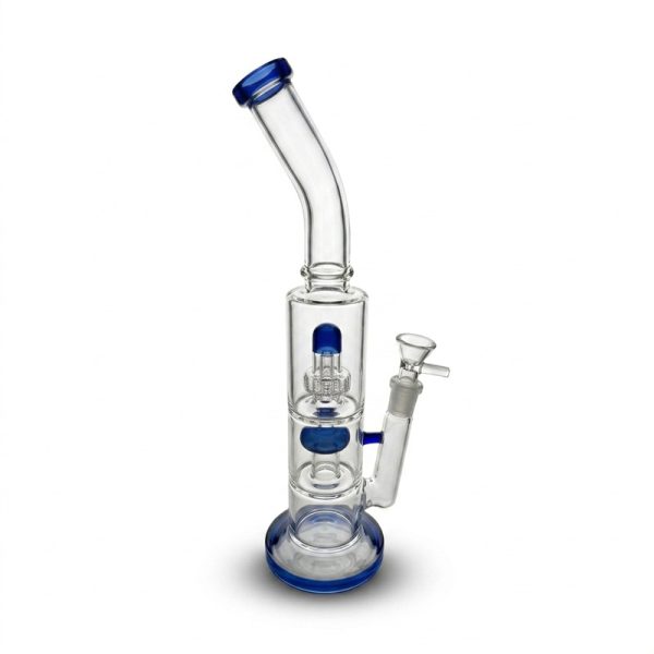 Bong Pyrex 33 Alto