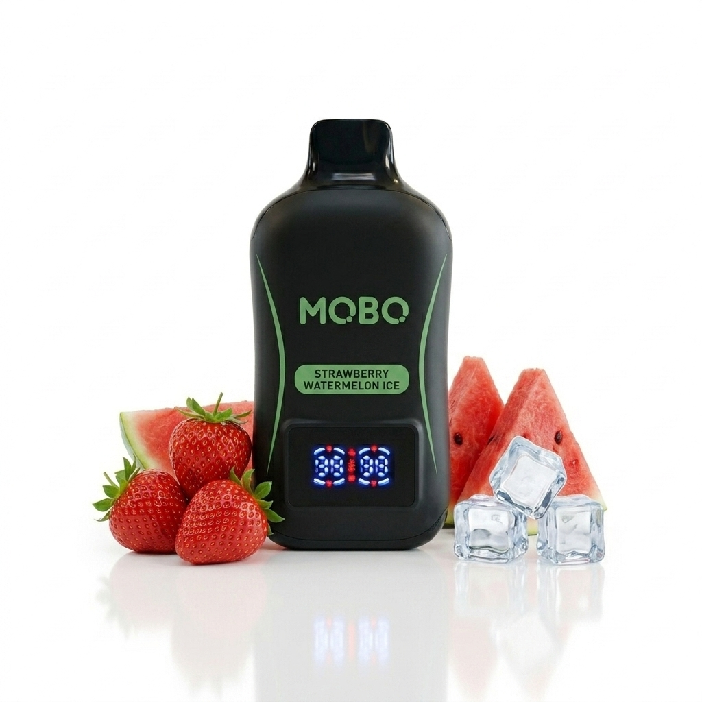 Gemini_Generated_Image_fniw3bfniw3bfniw MOBO Pod - Strawberry Watermelon Ice - Imagen 1