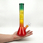 Bong Pyrex 30 Alto - Imagen 3