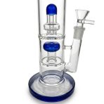 Bong Pyrex 33 Alto - Imagen 2