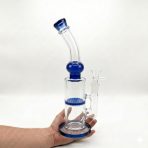Bong Pyrex 20 Alto - Imagen 3