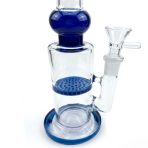 Bong Pyrex 20 Alto - Imagen 2