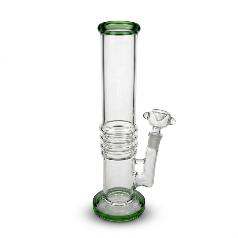 feefefef Bong Pyrex 26 Alto - Imagen 1