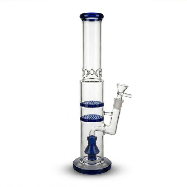 Bong Pyrex 33 Alto