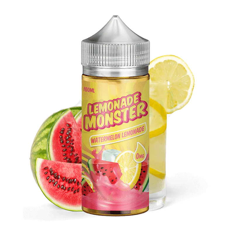 lemonade Lemonade Monster - Watermelon Lemonade - Imagen 1