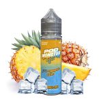 Monster Salt - Pineapple Ice