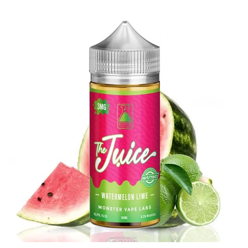 the juice watermelon The Juice - Watermelon Lime - Imagen 1