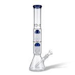 Bong Pyrex 45 Alto