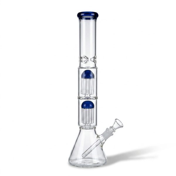 Bong Pyrex 45 Alto