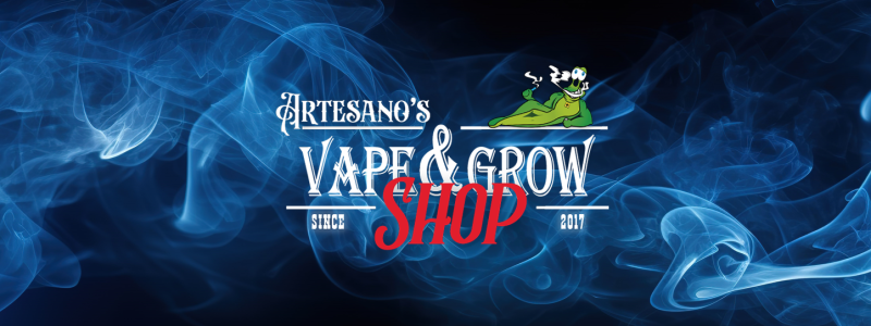 Banner vape