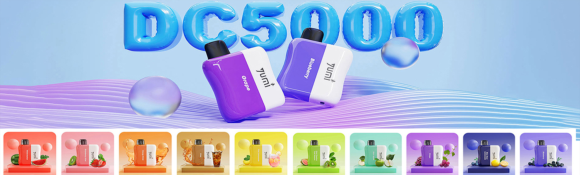 yumipc